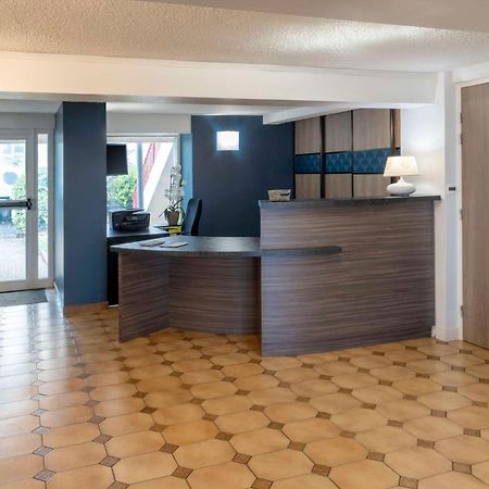Sure Hotel By Best Western Сент Екстериор снимка