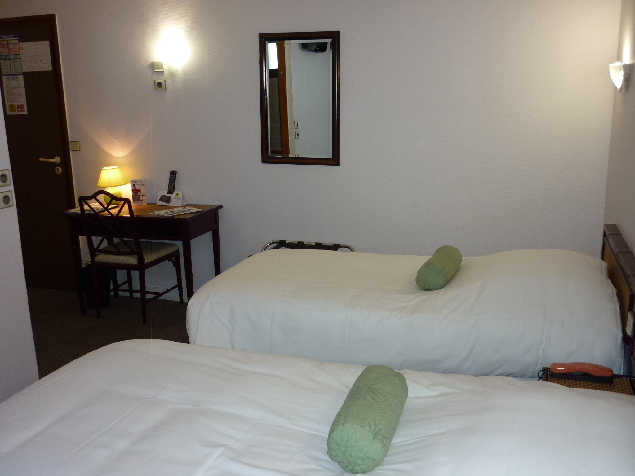 Sure Hotel By Best Western Сент Екстериор снимка