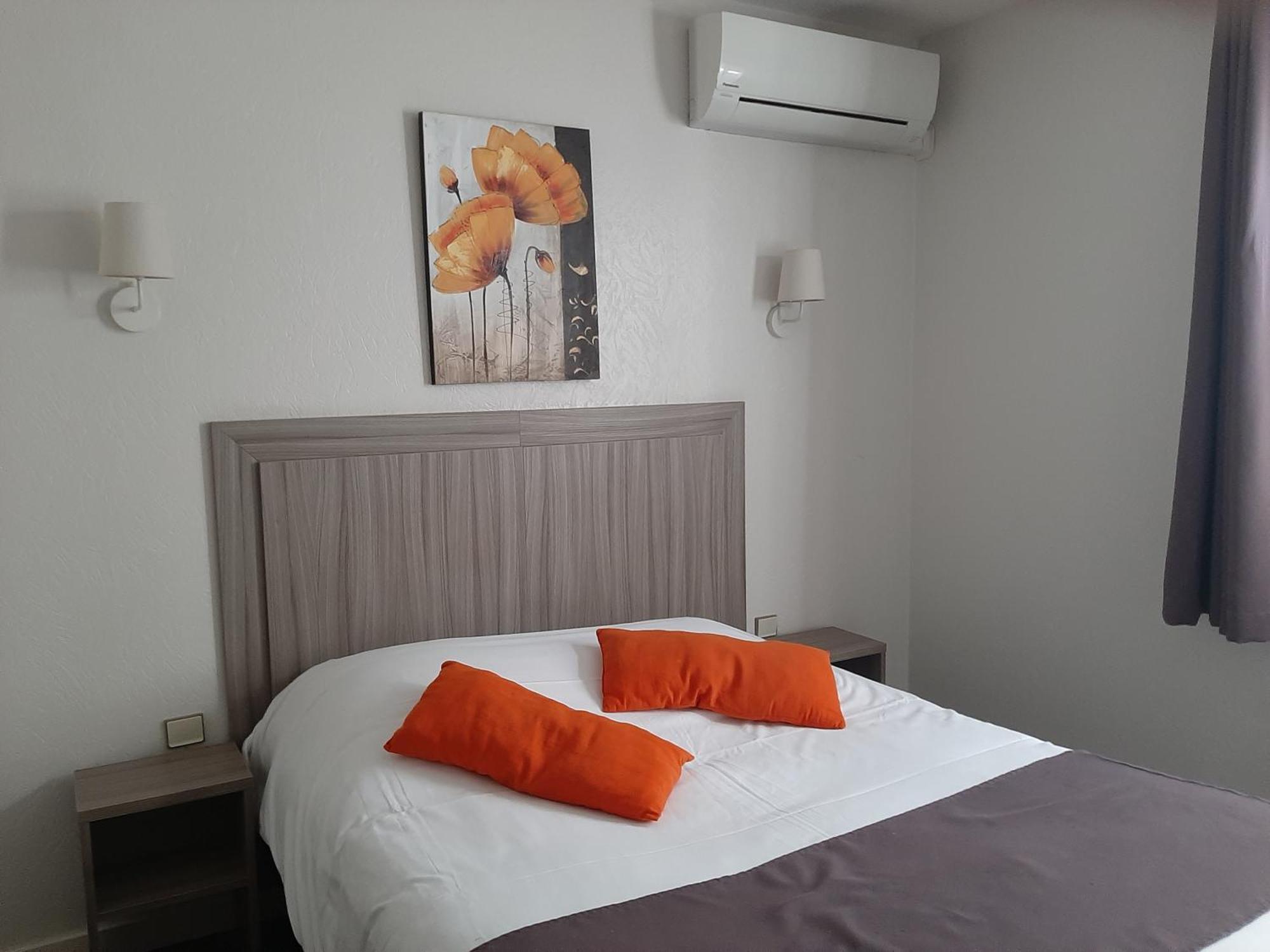 Sure Hotel By Best Western Сент Екстериор снимка