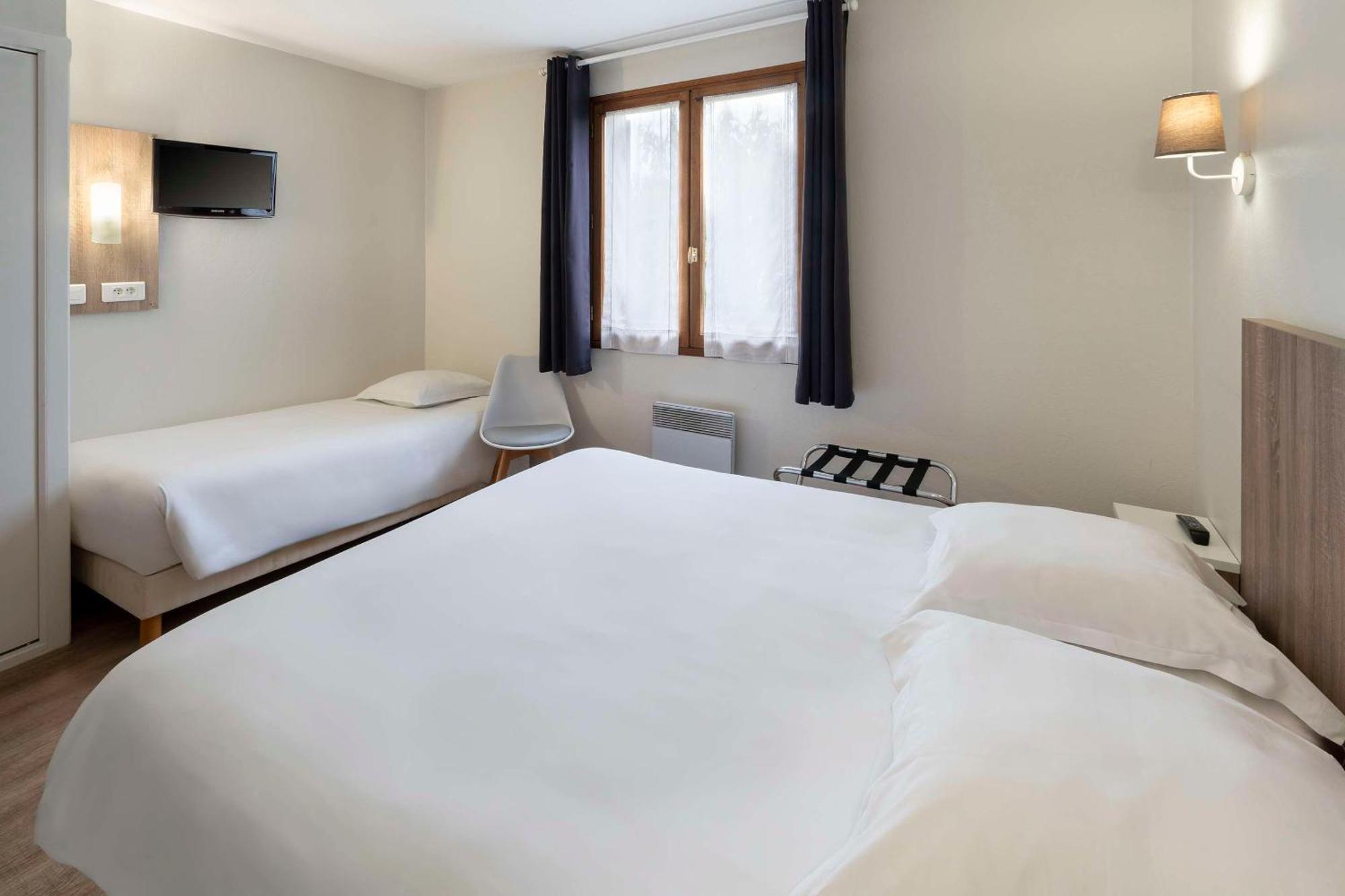 Sure Hotel By Best Western Сент Екстериор снимка