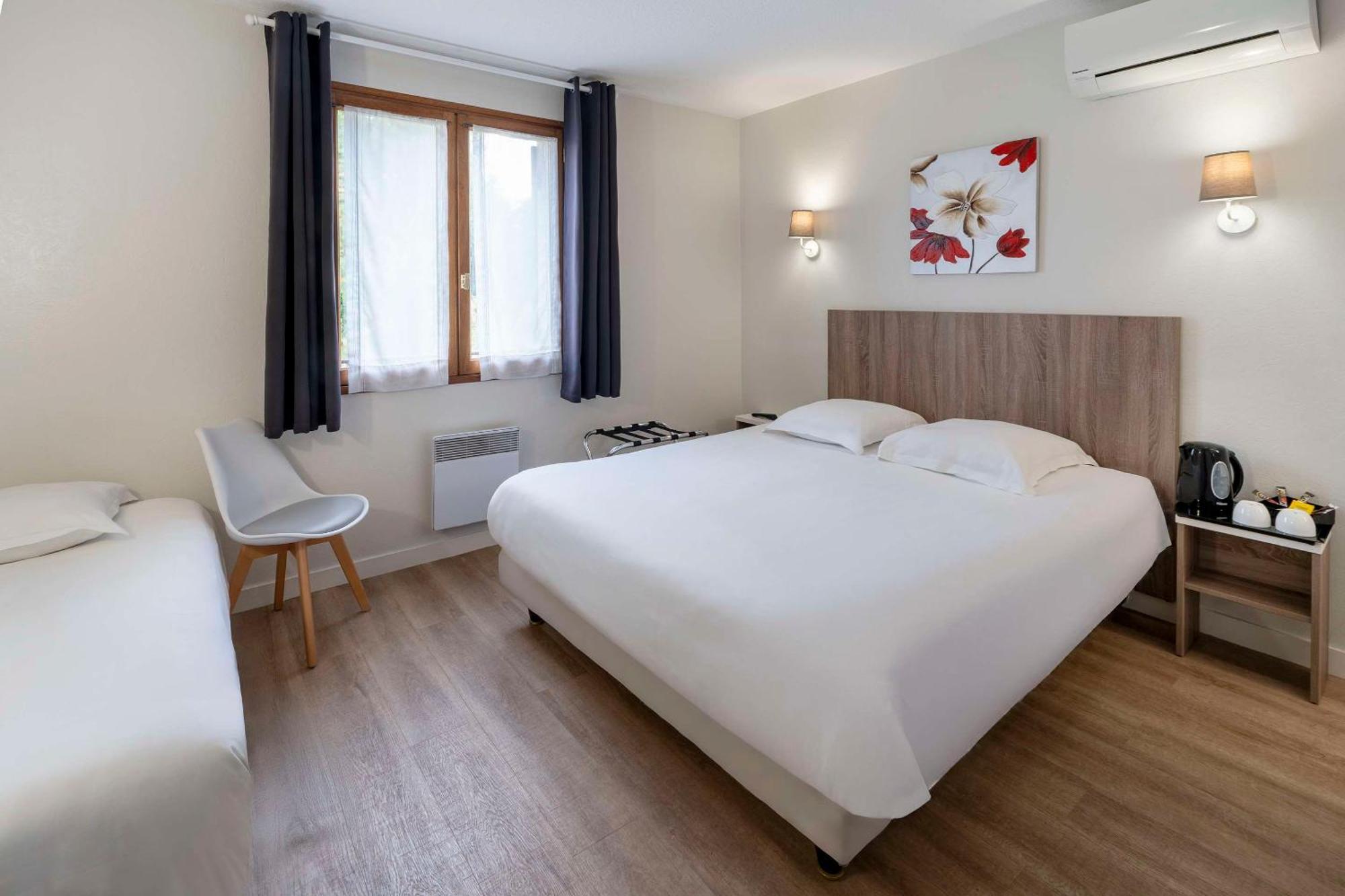 Sure Hotel By Best Western Сент Екстериор снимка