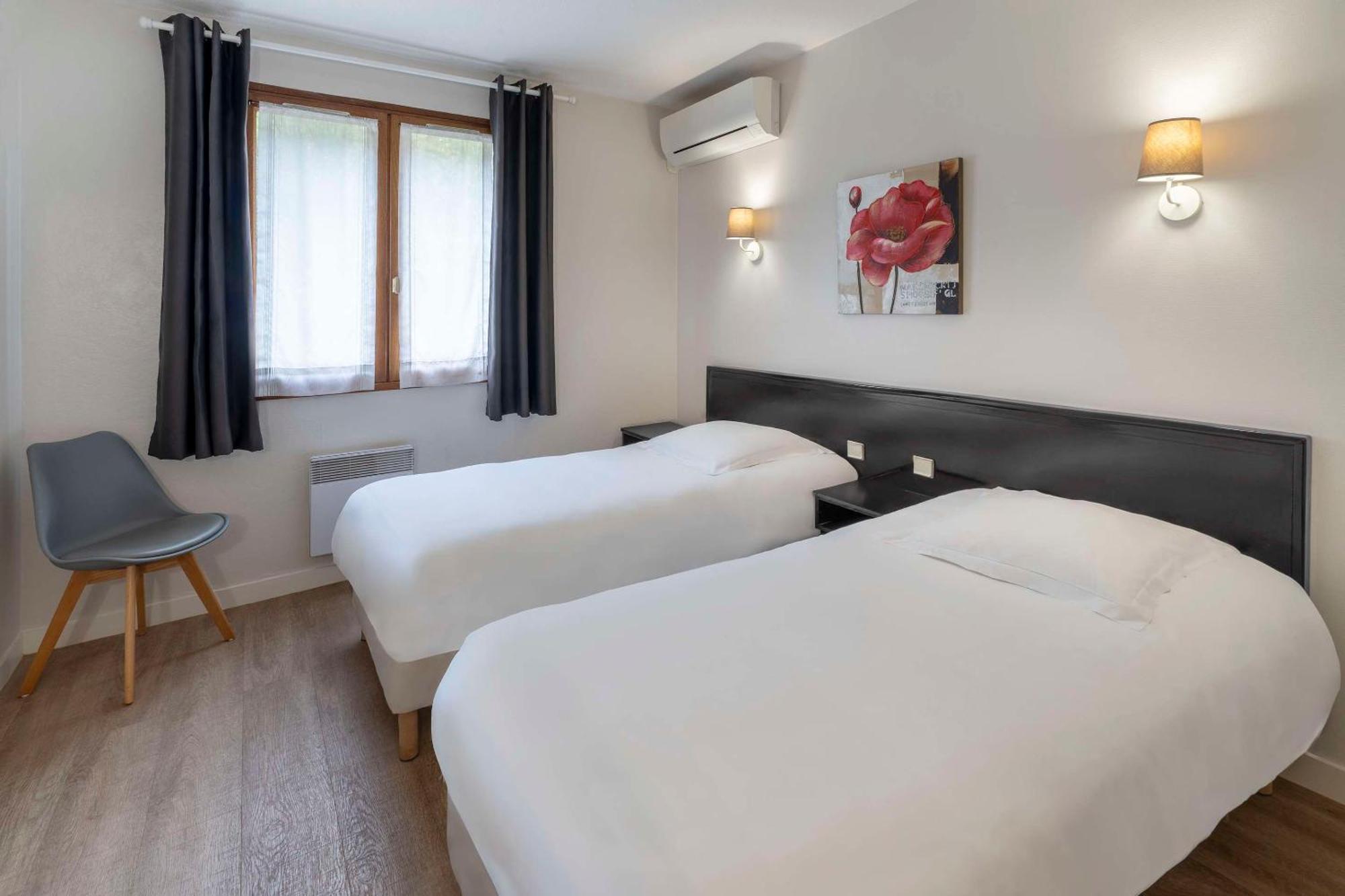 Sure Hotel By Best Western Сент Екстериор снимка