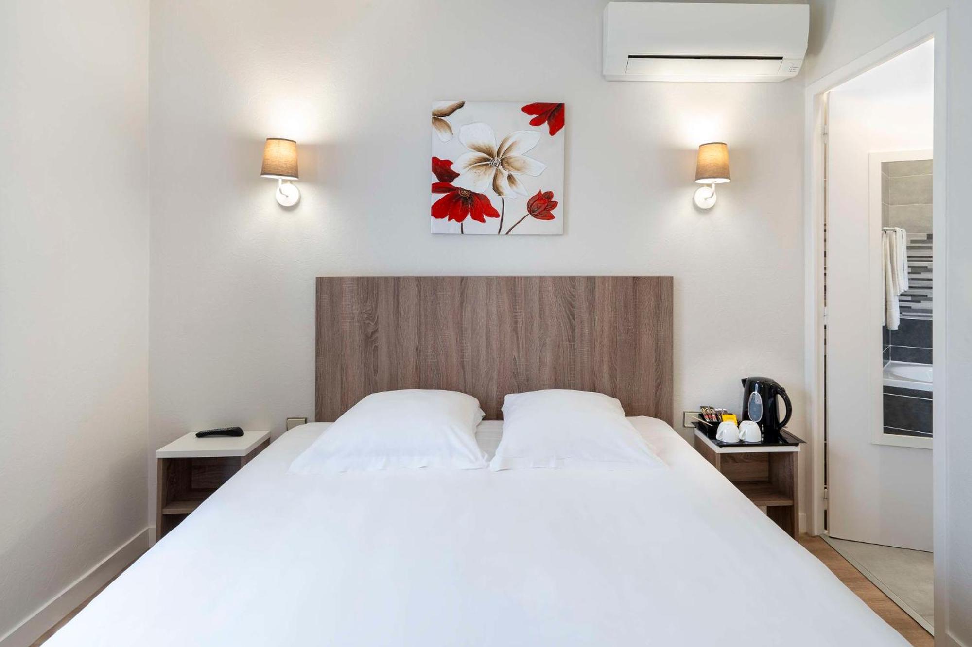 Sure Hotel By Best Western Сент Екстериор снимка