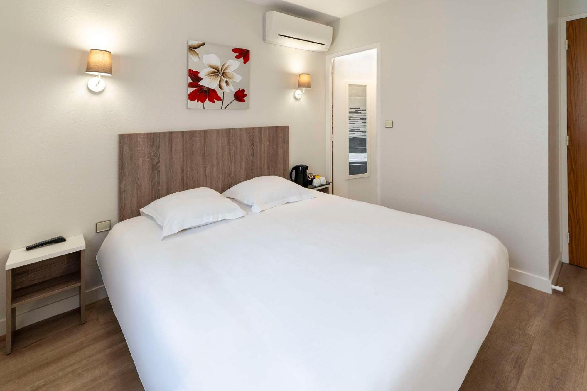 Sure Hotel By Best Western Сент Екстериор снимка