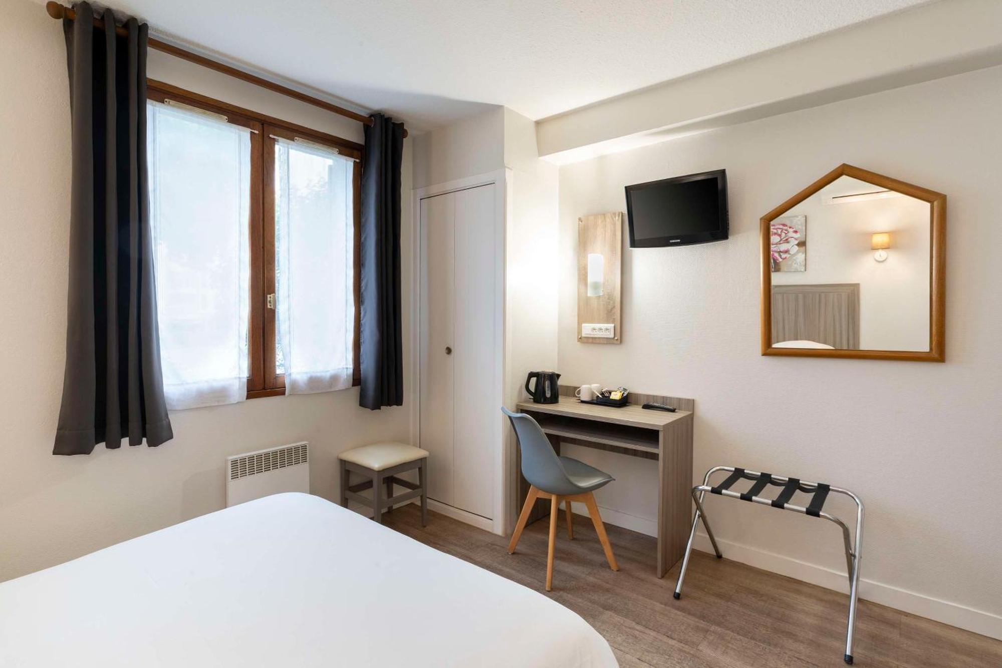 Sure Hotel By Best Western Сент Екстериор снимка
