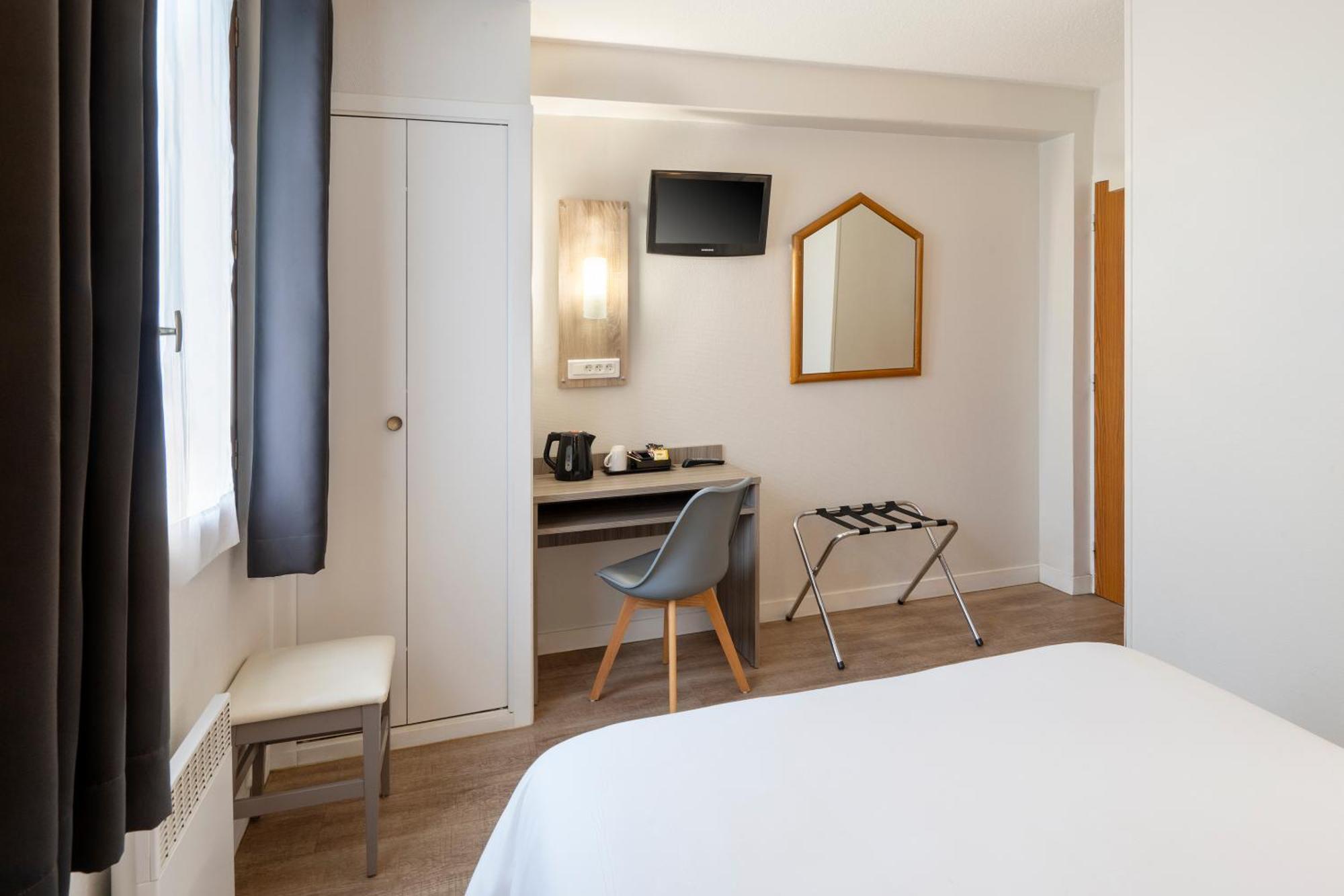 Sure Hotel By Best Western Сент Екстериор снимка