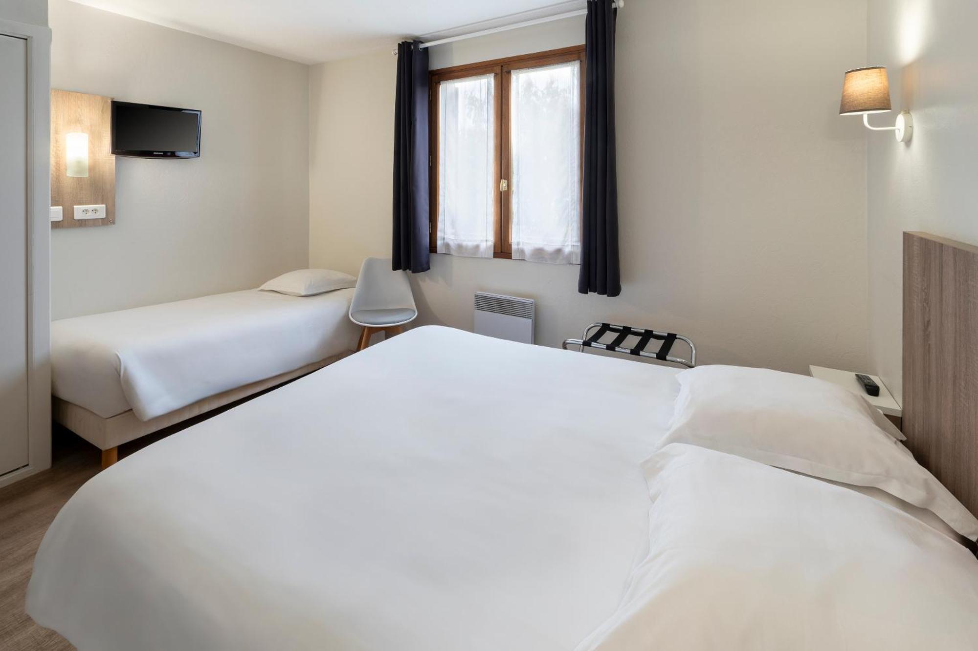 Sure Hotel By Best Western Сент Екстериор снимка