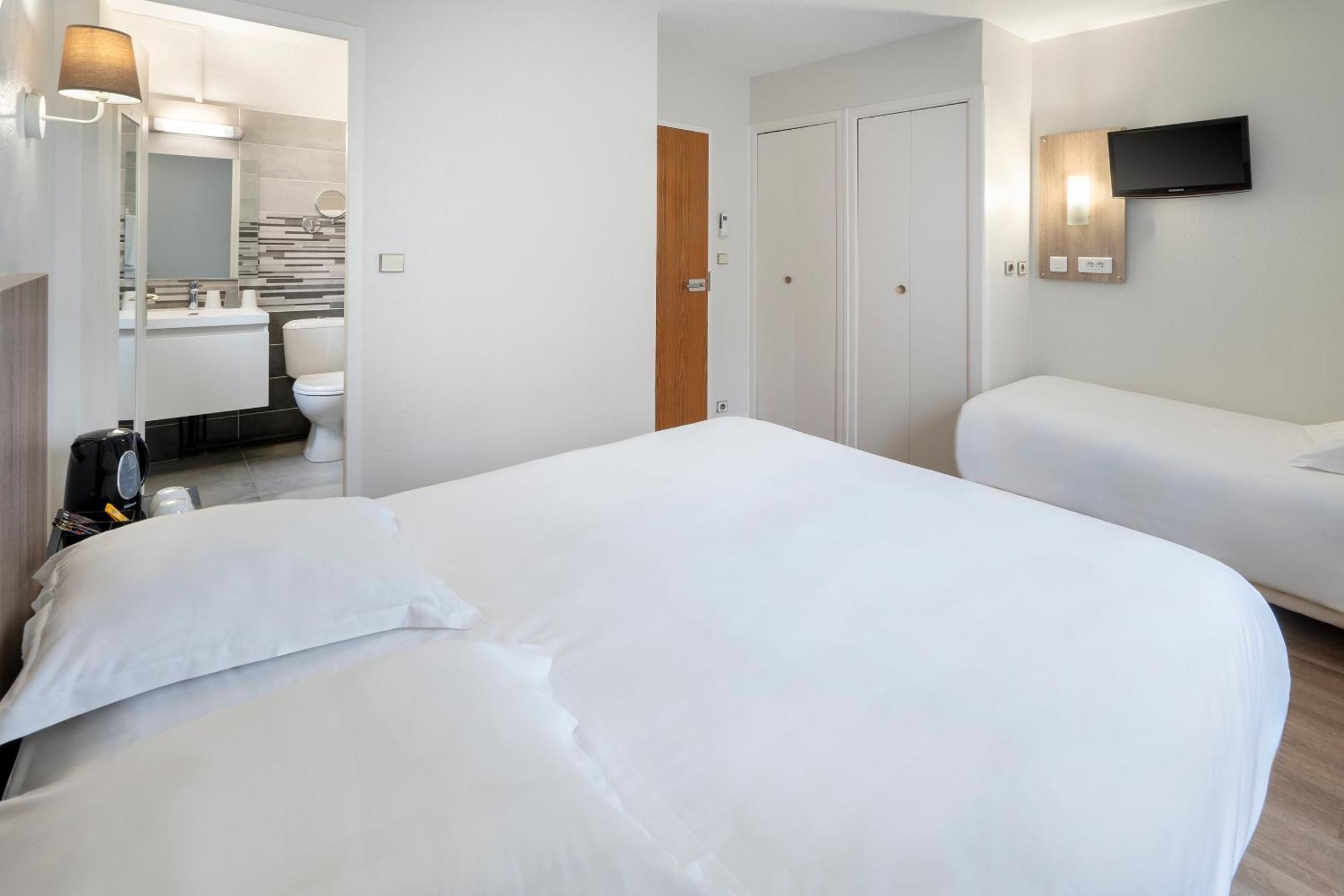 Sure Hotel By Best Western Сент Екстериор снимка
