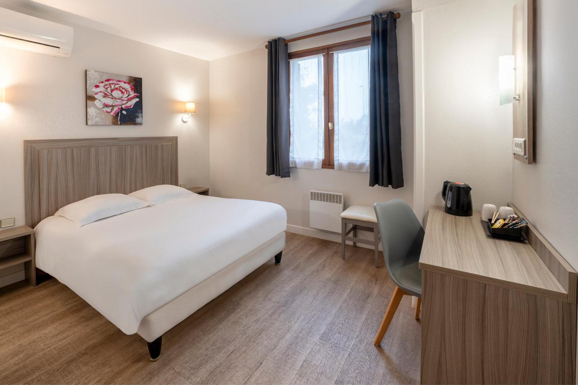 Sure Hotel By Best Western Сент Екстериор снимка